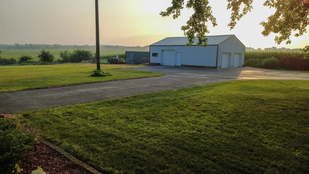 1722 US Highway 12 Hammond, WI 54015