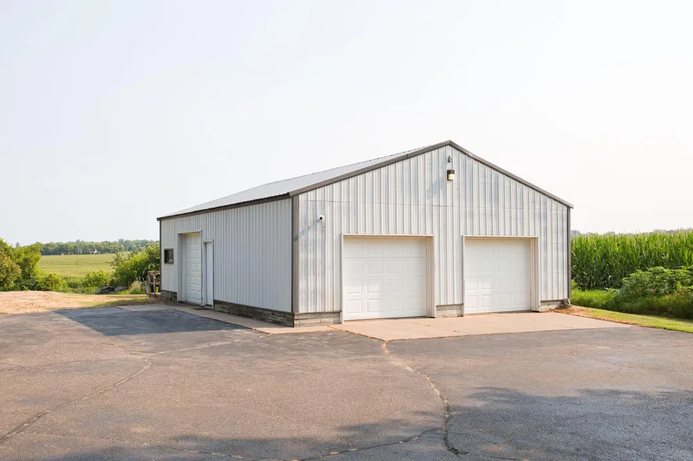 1722 US Highway 12 Hammond, WI 54015