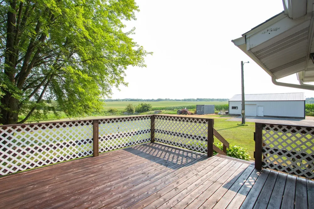 1722 US Highway 12 Hammond, WI 54015