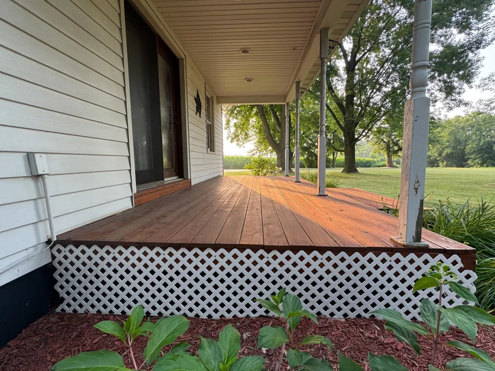1722 US Highway 12 Hammond, WI 54015