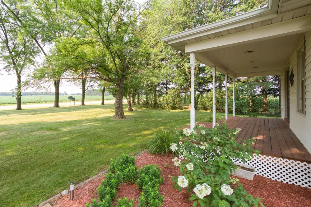 1722 US Highway 12 Hammond, WI 54015