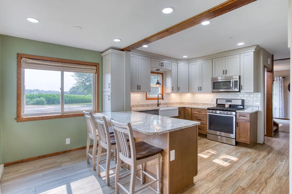 1722 US Highway 12 Hammond, WI 54015