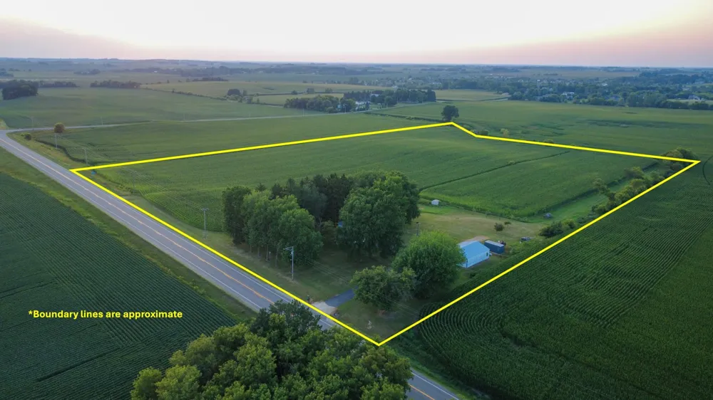 1722 US Highway 12 Hammond, WI 54015