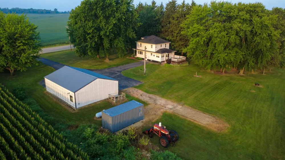 1722 US Highway 12 Hammond, WI 54015
