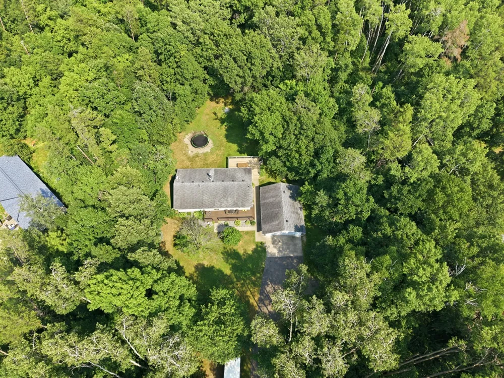 10878 Brent Drive Brainerd, MN 56401