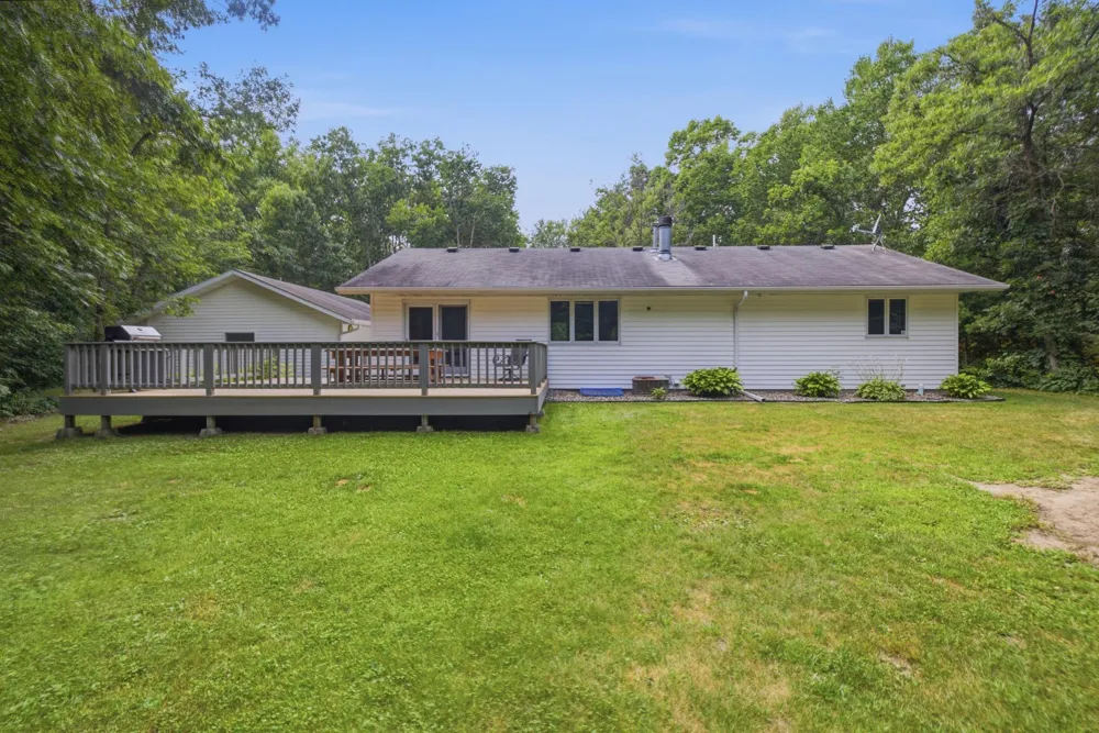 10878 Brent Drive Brainerd, MN 56401