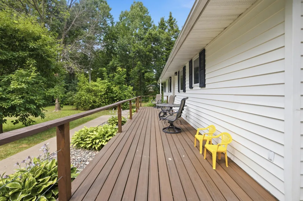 10878 Brent Drive Brainerd, MN 56401