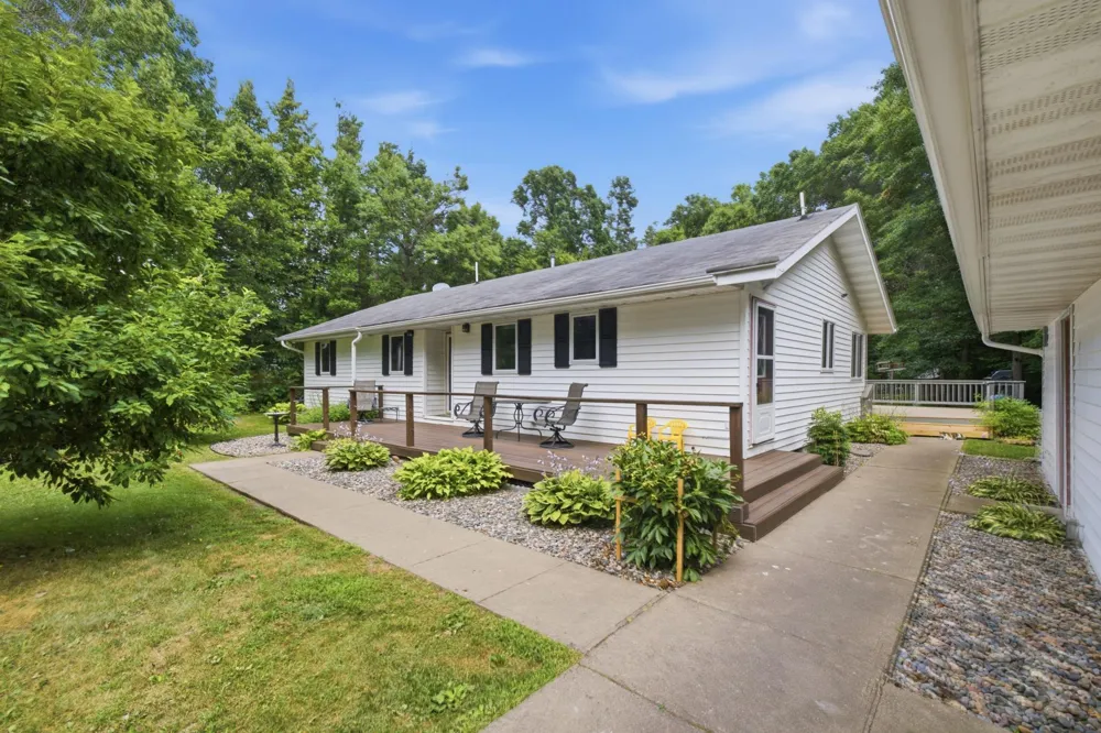 10878 Brent Drive Brainerd, MN 56401