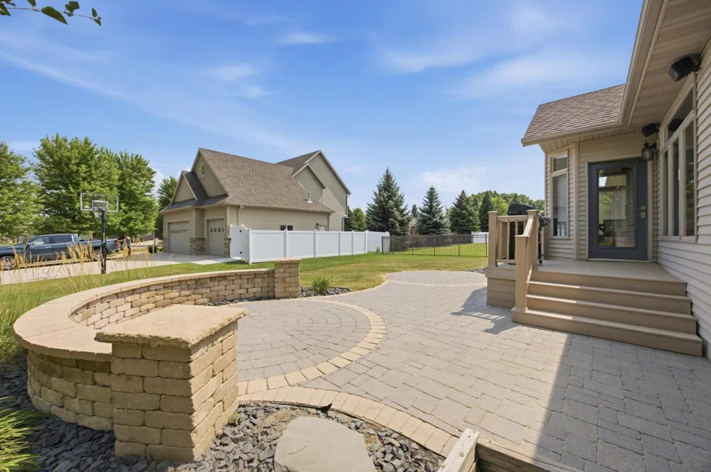 1911 Princeton Lane West Fargo, ND 58078