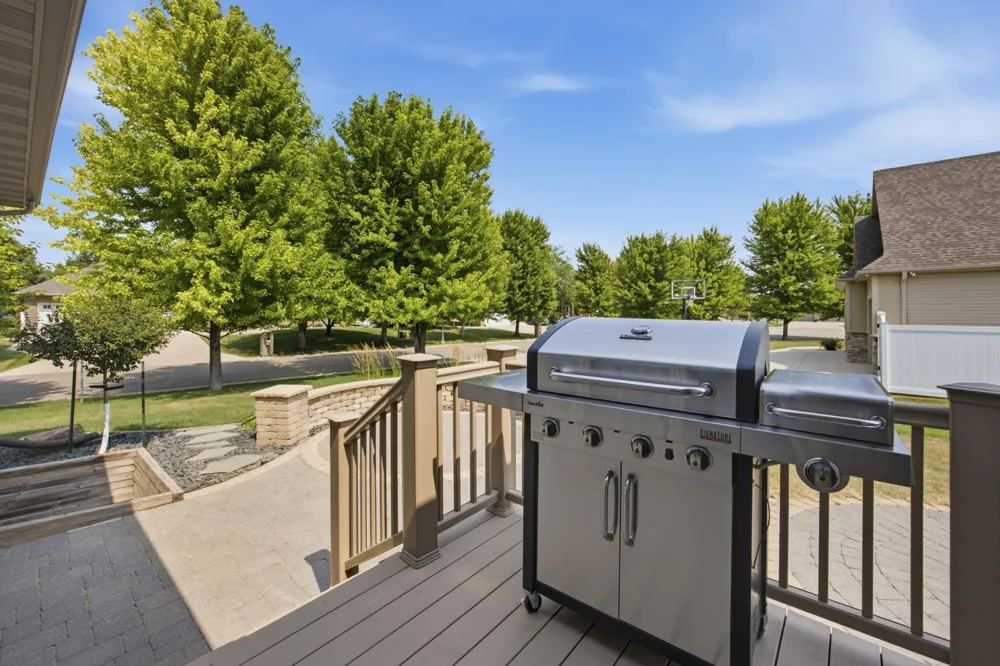 1911 Princeton Lane West Fargo, ND 58078
