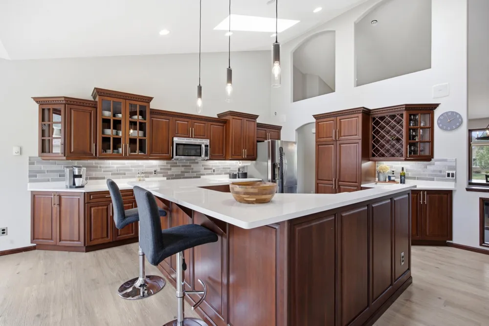 1911 Princeton Lane West Fargo, ND 58078