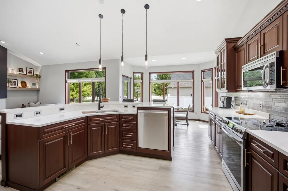 1911 Princeton Lane West Fargo, ND 58078
