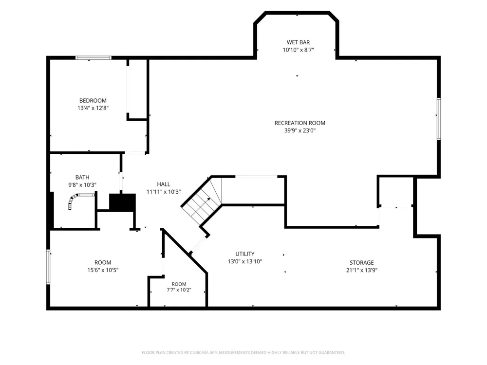 1911 Princeton Lane West Fargo, ND 58078