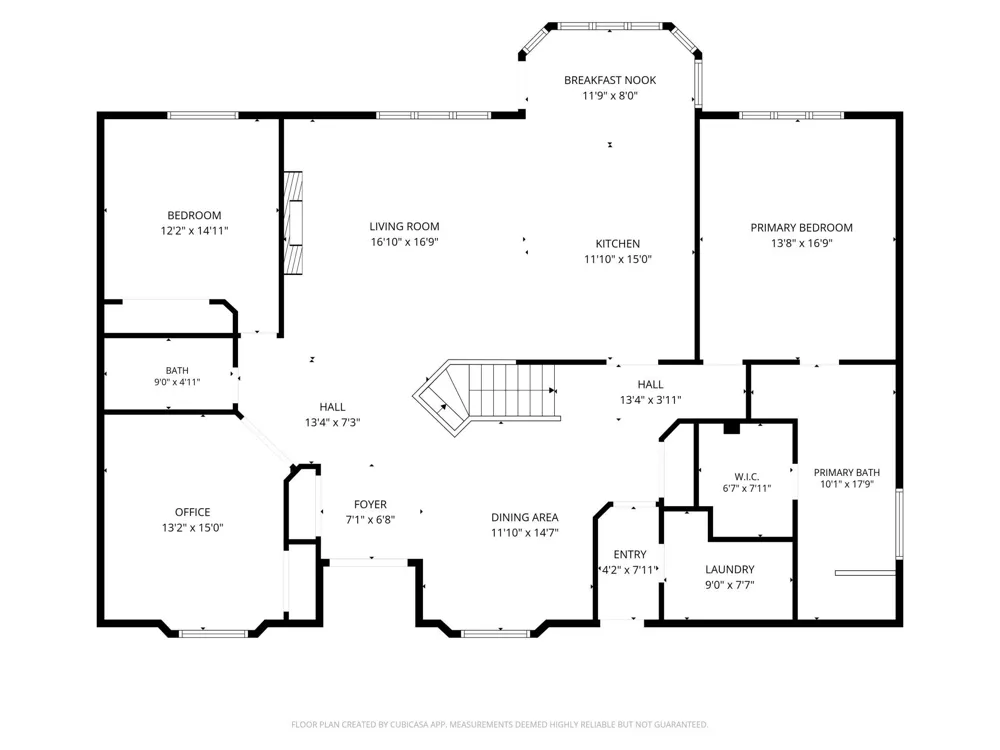 1911 Princeton Lane West Fargo, ND 58078