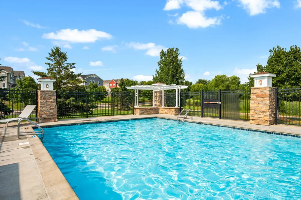 9531 Declaration Drive Chanhassen, MN 55317