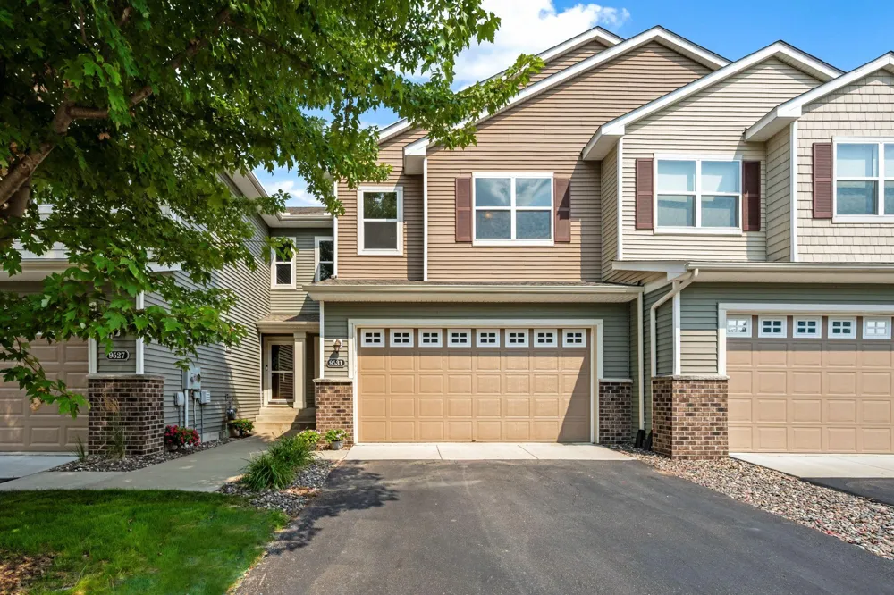 9531 Declaration Drive Chanhassen, MN 55317