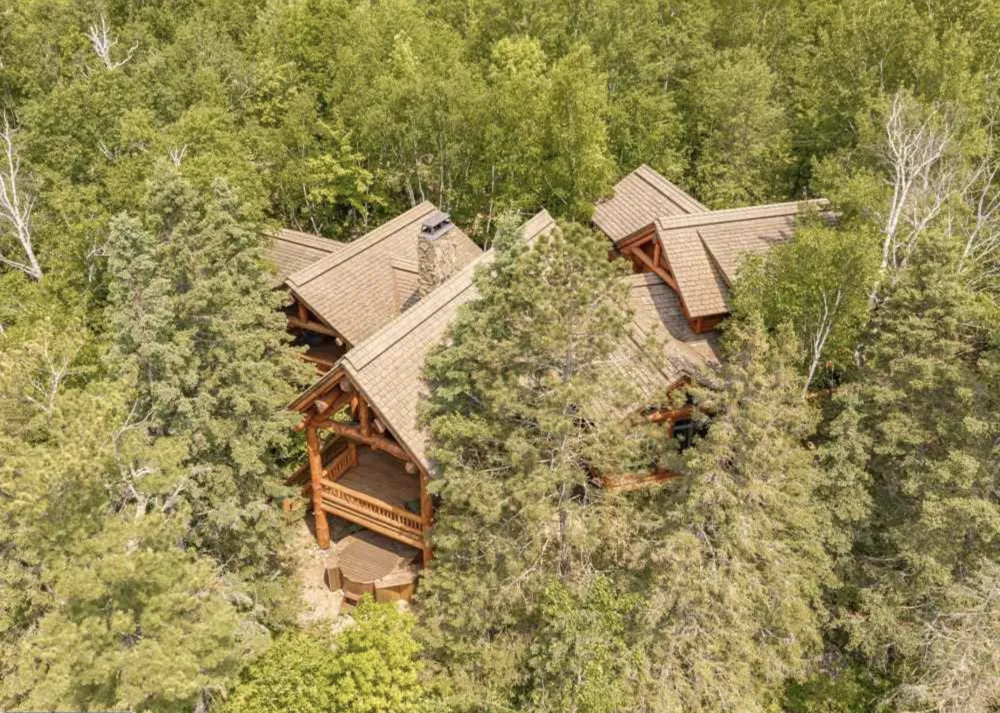 7481 Stone Ridge Shores Orr, MN 55723