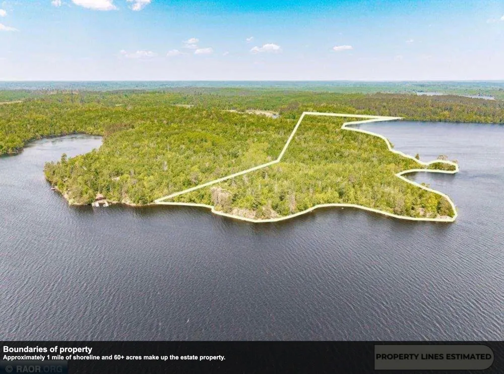 7481 Stone Ridge Shores Orr, MN 55723