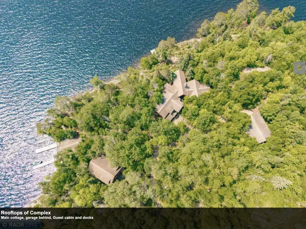 7481 Stone Ridge Shores Orr, MN 55723