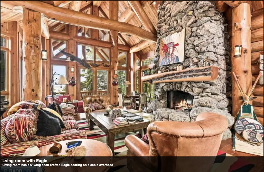 7481 Stone Ridge Shores Orr, MN 55723