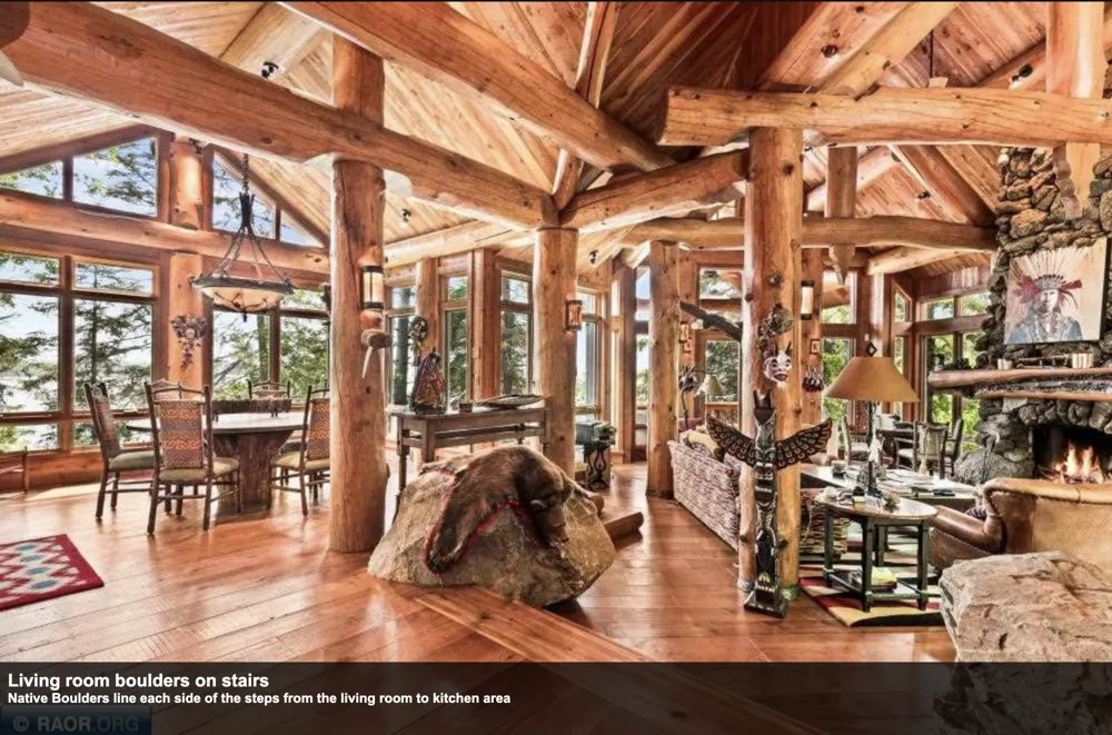 7481 Stone Ridge Shores Orr, MN 55723