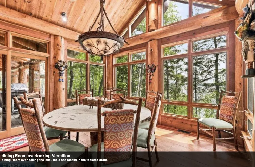 7481 Stone Ridge Shores Orr, MN 55723