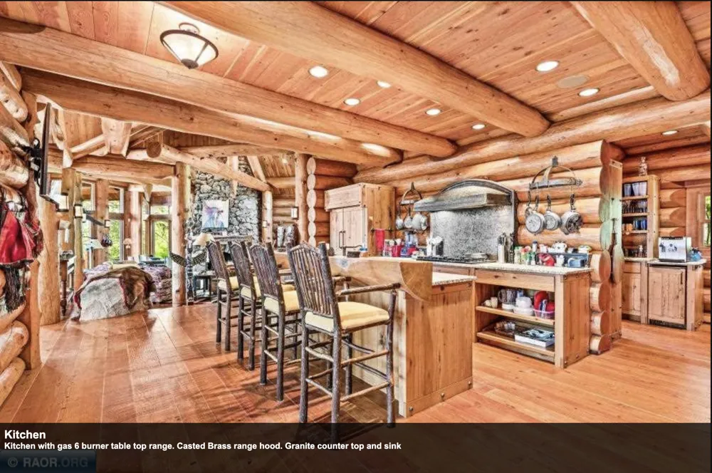 7481 Stone Ridge Shores Orr, MN 55723