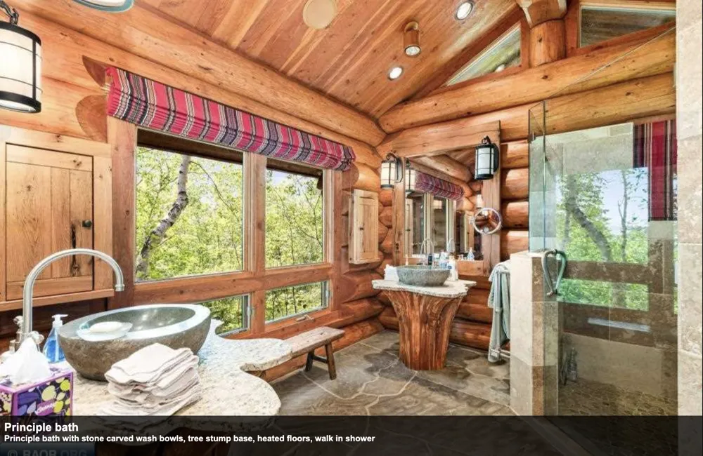 7481 Stone Ridge Shores Orr, MN 55723