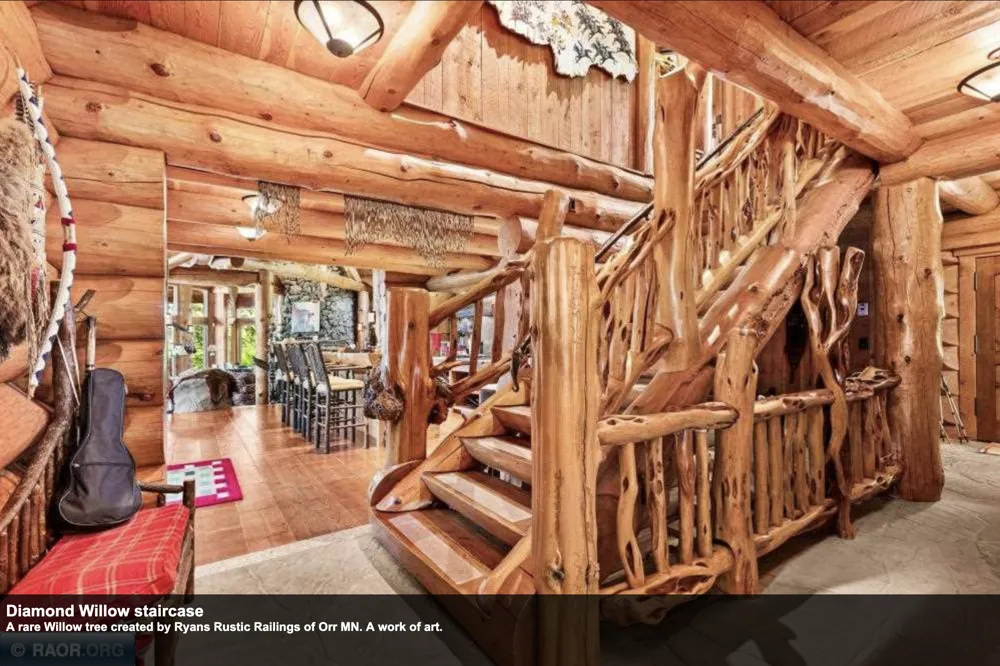 7481 Stone Ridge Shores Orr, MN 55723
