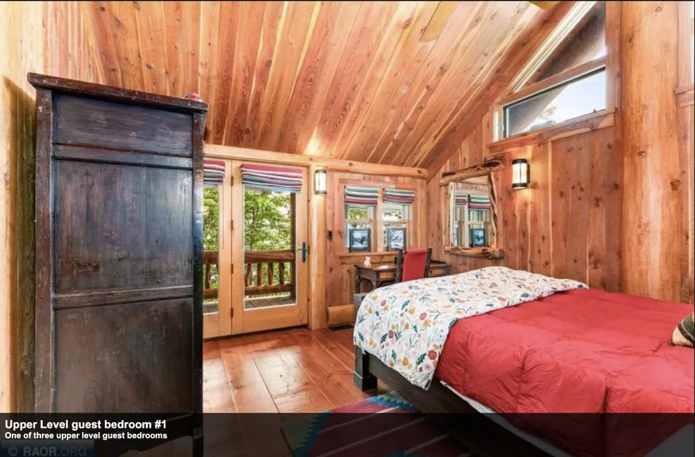 7481 Stone Ridge Shores Orr, MN 55723
