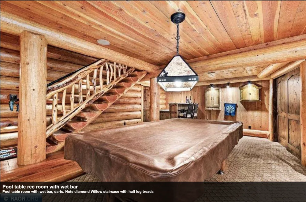 7481 Stone Ridge Shores Orr, MN 55723
