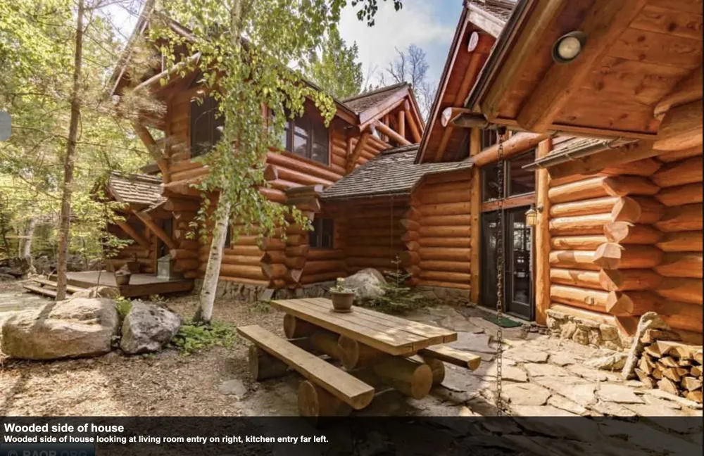 7481 Stone Ridge Shores Orr, MN 55723