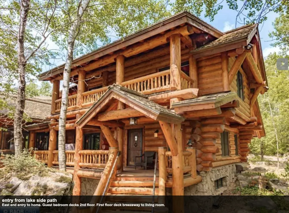 7481 Stone Ridge Shores Orr, MN 55723
