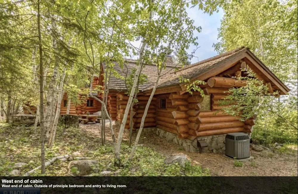 7481 Stone Ridge Shores Orr, MN 55723