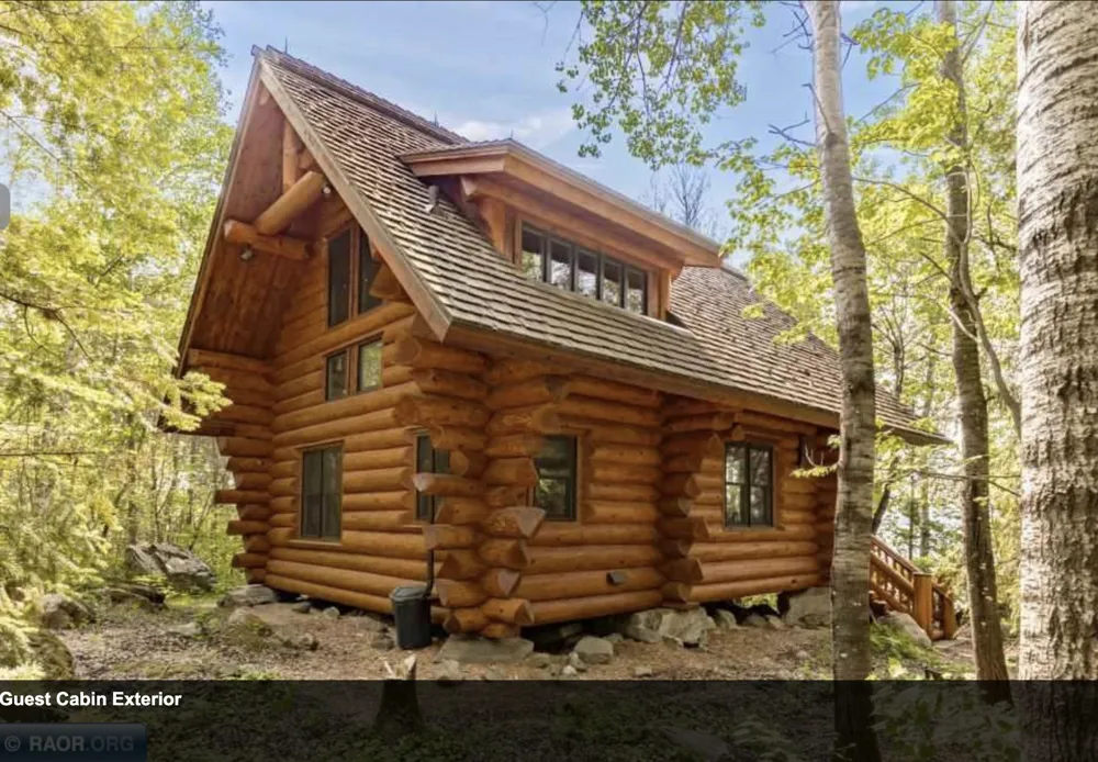 7481 Stone Ridge Shores Orr, MN 55723