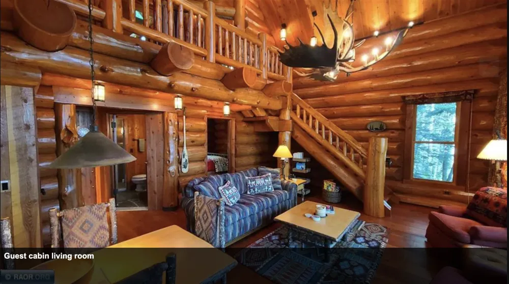 7481 Stone Ridge Shores Orr, MN 55723