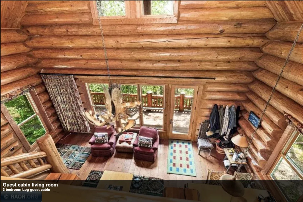 7481 Stone Ridge Shores Orr, MN 55723