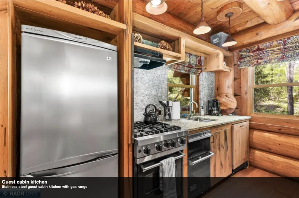 7481 Stone Ridge Shores Orr, MN 55723