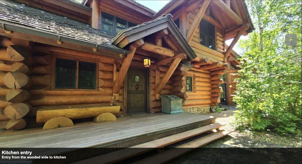 7481 Stone Ridge Shores Orr, MN 55723