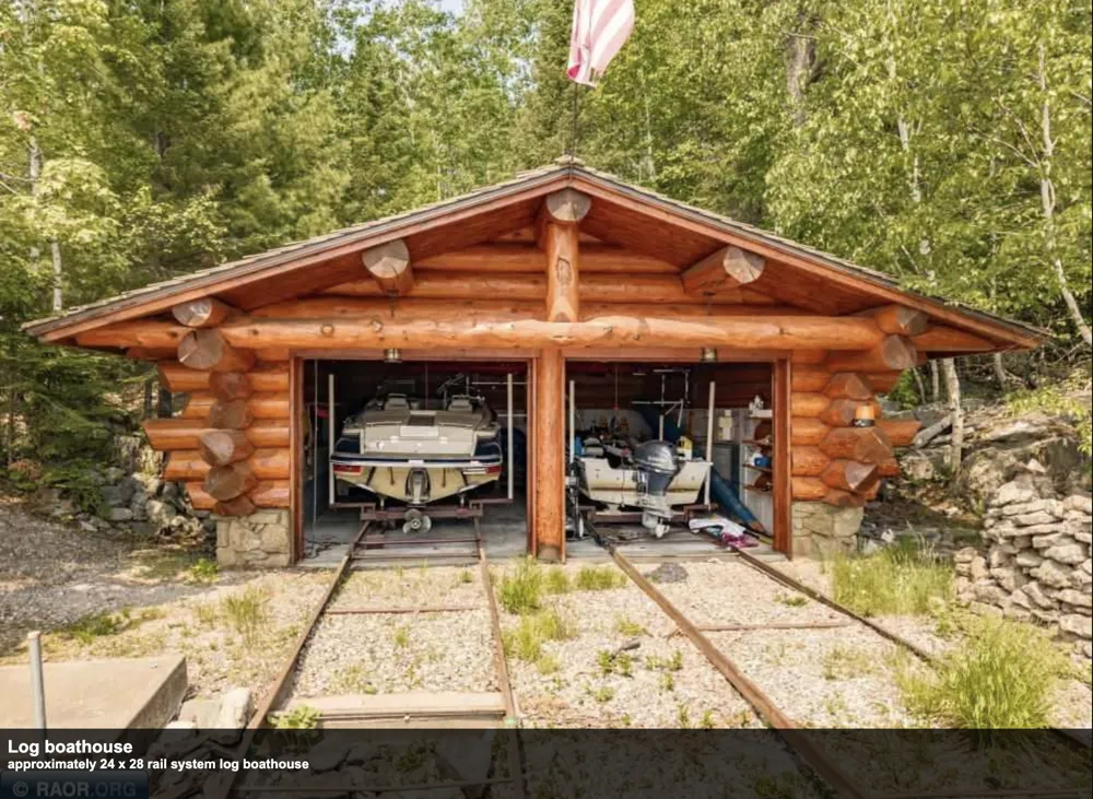 7481 Stone Ridge Shores Orr, MN 55723
