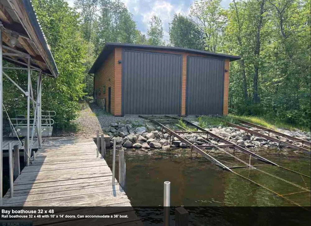 7481 Stone Ridge Shores Orr, MN 55723
