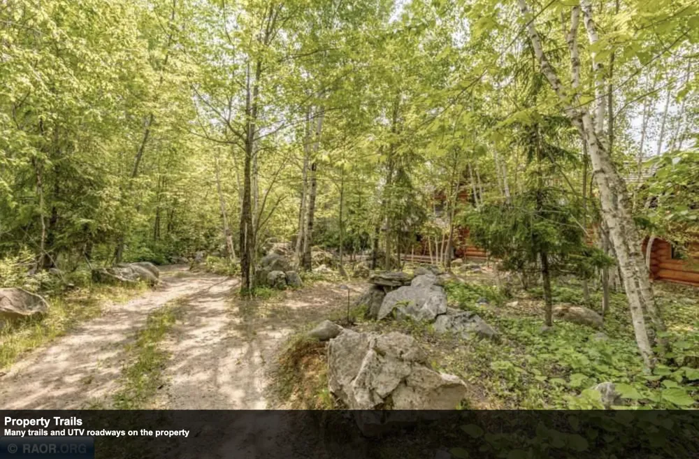 7481 Stone Ridge Shores Orr, MN 55723