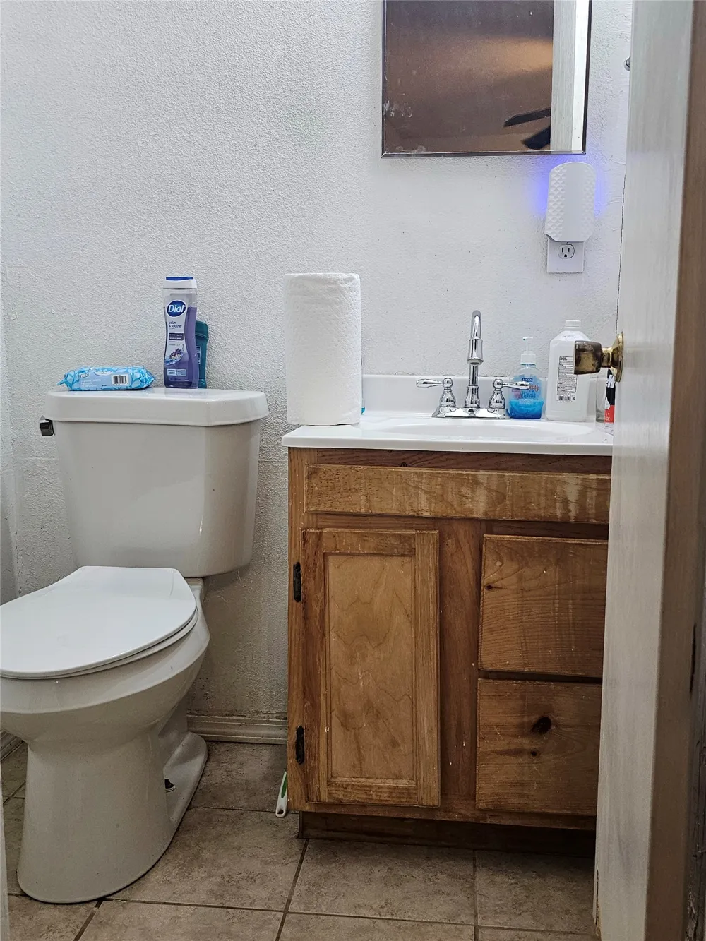 2102 Wimberly Drive Brookston, TX 75421