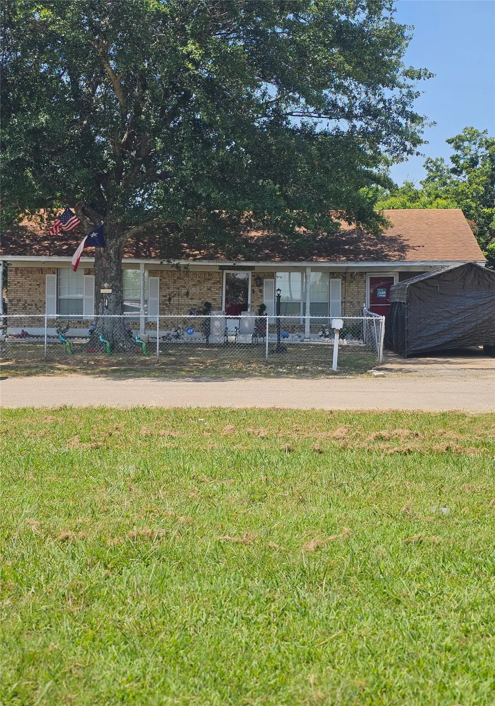 2102 Wimberly Drive Brookston, TX 75421