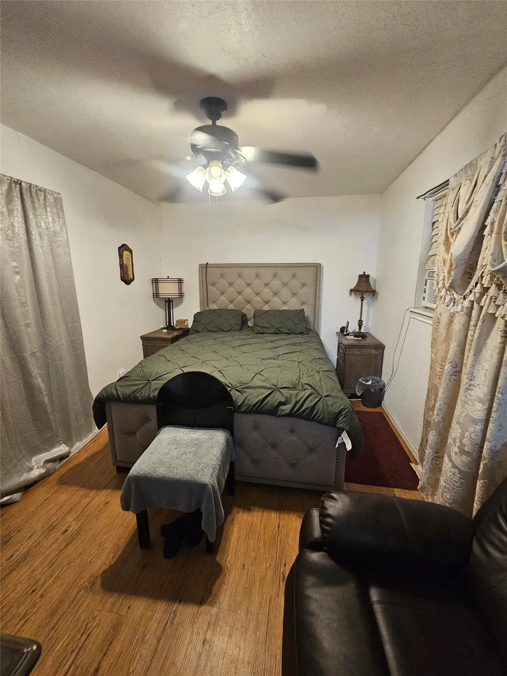 2102 Wimberly Drive Brookston, TX 75421