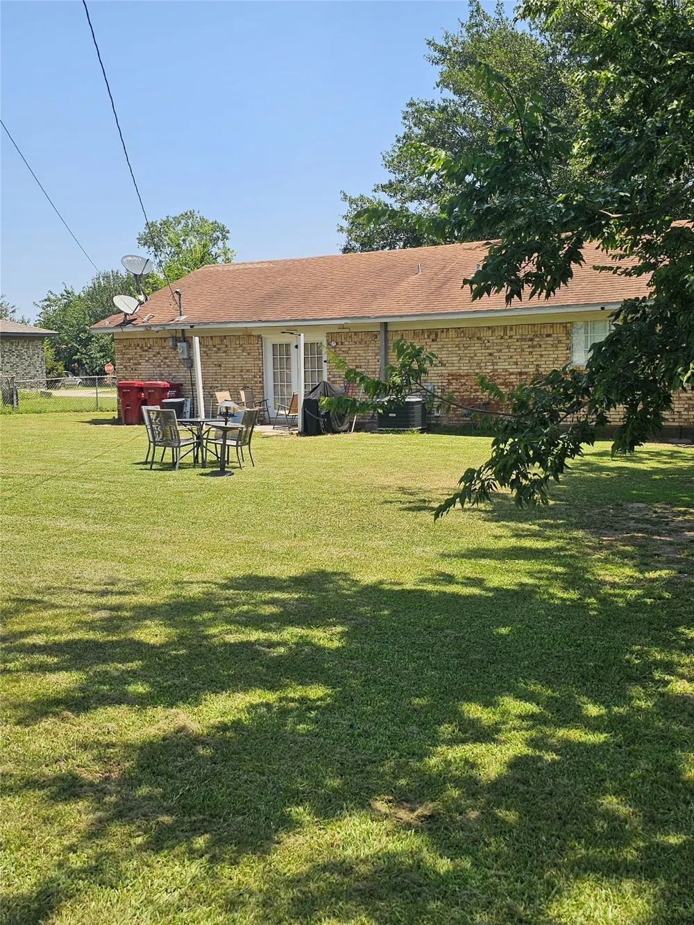 2102 Wimberly Drive Brookston, TX 75421