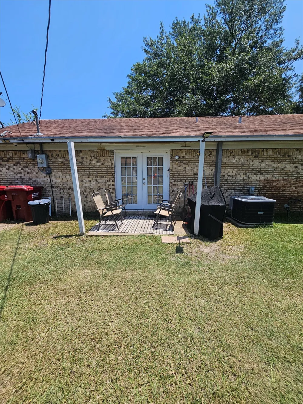 2102 Wimberly Drive Brookston, TX 75421