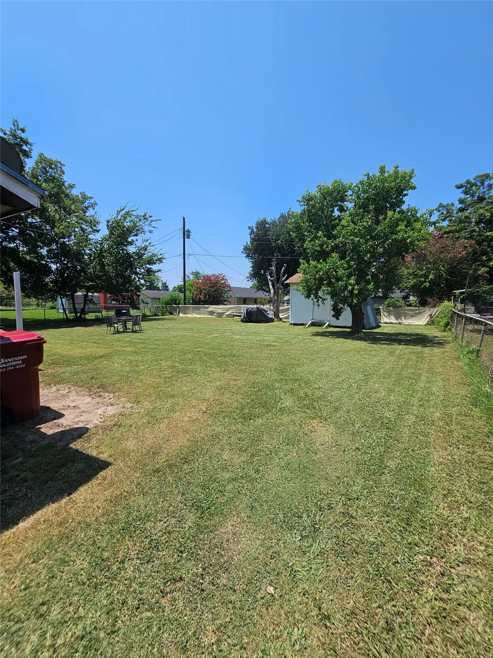2102 Wimberly Drive Brookston, TX 75421