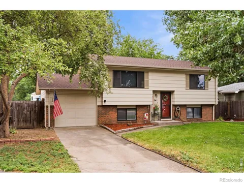 541 Sycamore Drive