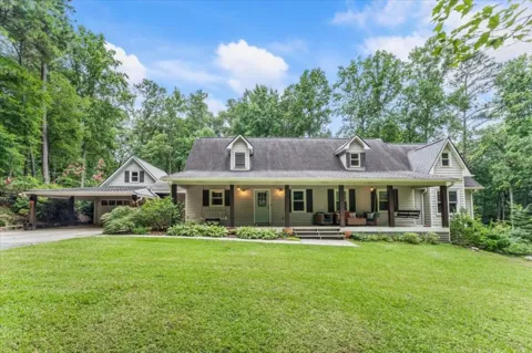 1279 Dillon Road